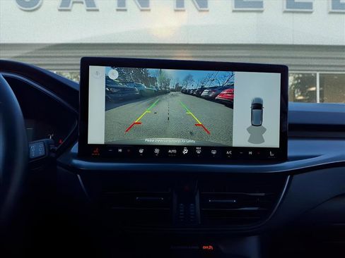 Used 2025 Ford Escape Active w/ Tech Pack #1 image 22