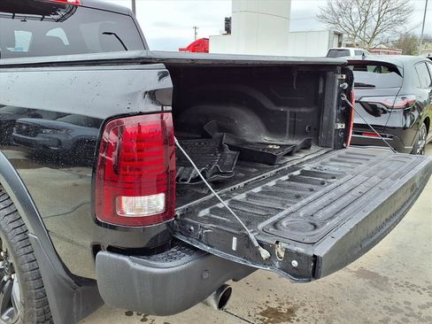 Used 2023 RAM 1500 Classic Warlock image 20