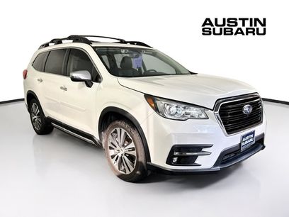 Used 2020 Subaru Ascent Touring w/ Popular Package #3