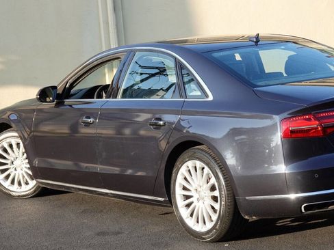 Used 2015 Audi A8 3.0T w/ Premium Package image 85