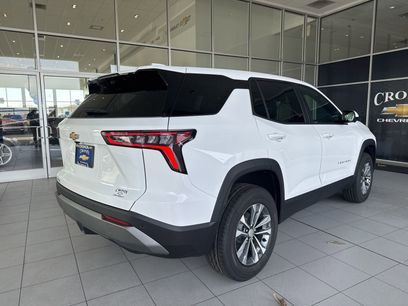 New 2026 Chevrolet Equinox LT w/ Convenience Package II