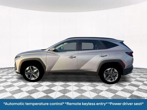 New 2026 Hyundai Tucson SEL image 4