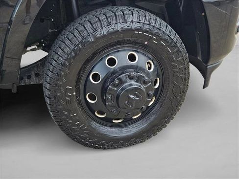 Used 2020 RAM 3500 Laramie AWD/4WD image 24