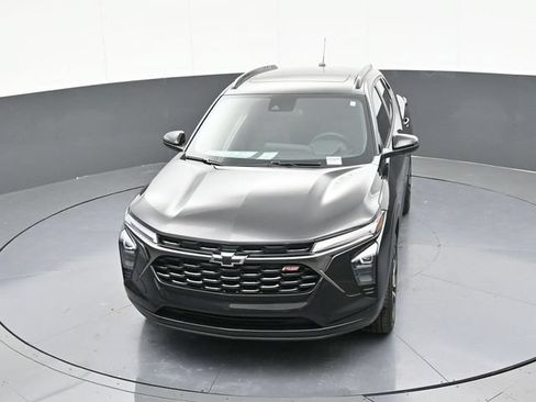 New 2026 Chevrolet Trax RS w/ Sunroof Package FWD image 61