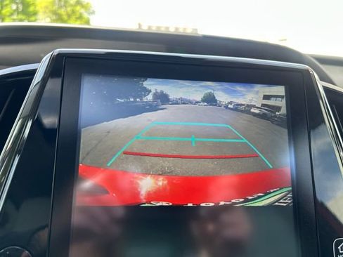 Certified 2022 Toyota Prius Limited w/ Premium Convenience Package image 21