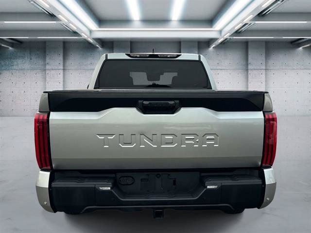 Used 2022 Toyota Tundra SR5 w/ Convenience Package RWD image 30
