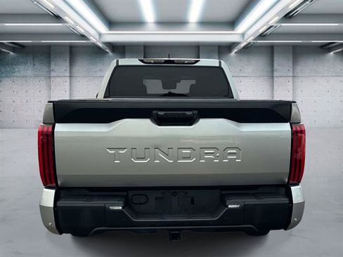 Used 2022 Toyota Tundra SR5 w/ Convenience Package RWD image 30