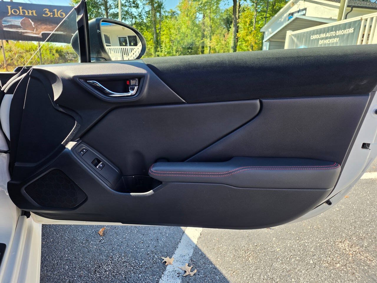 Used 2022 Subaru BRZ Limited w/ Popular Package #1 RWD image 15