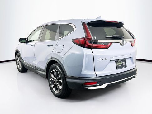 Used 2020 Honda CR-V EX image 5