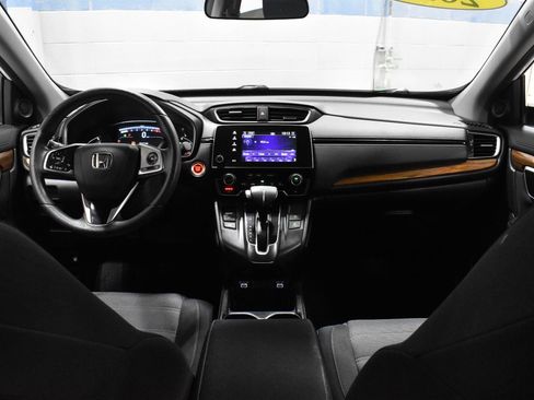Used 2020 Honda CR-V EX image 6
