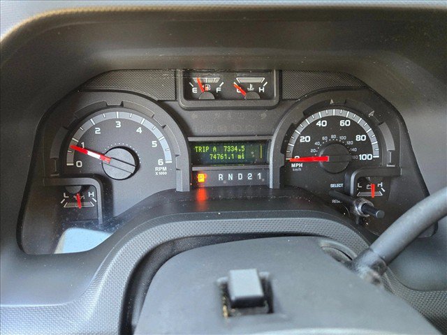 Used 2013 Ford E-350 and Econoline 350 XLT RWD image 10