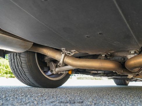 Used 1990 Chevrolet Corvette ZR-1 RWD image 93