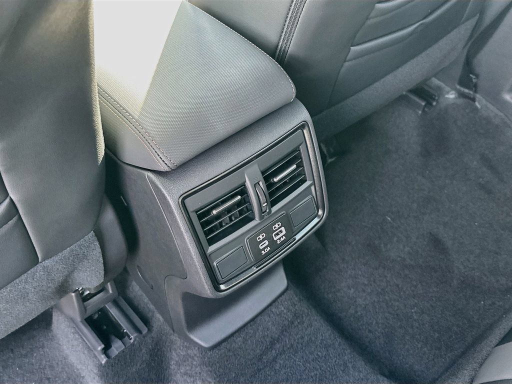 New 2026 Subaru Forester Sport w/ Onyx Edition AWD/4WD image 32
