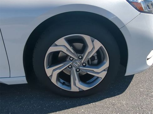 Used 2020 Honda Accord EX-L image 10