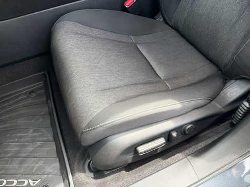 Used 2025 Honda Accord SE image 16