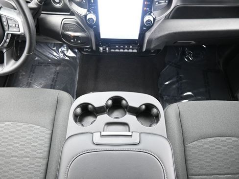 New 2026 RAM 2500 Tradesman image 33