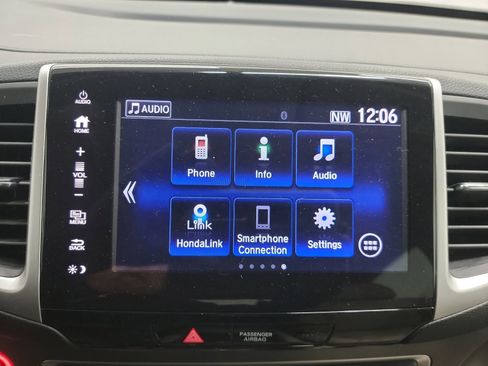 Used 2018 Honda Pilot EX-L image 22