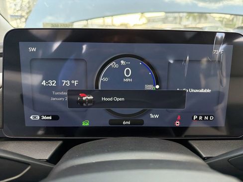 New 2026 Honda Prologue Touring image 29