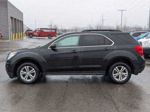 Used 2013 Chevrolet Equinox LT w/ Driver Convenience Package image 3