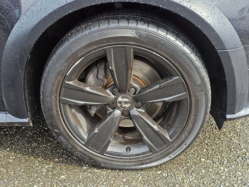 Used 2014 Audi A4 Premium Plus AWD/4WD image 10