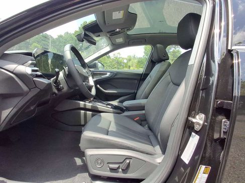 New 2025 Audi A5 2.0T Premium Plus image 13