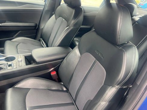 Certified 2023 Kia K5 GT-Line FWD image 5