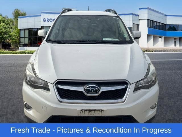 Used 2014 Subaru Crosstrek 2.0i Limited AWD/4WD image 8