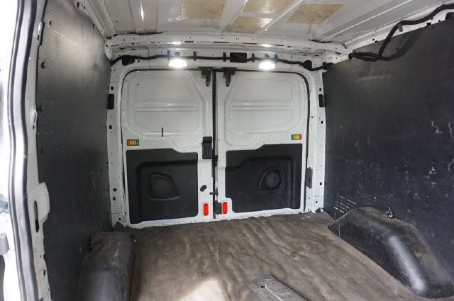 Used 2020 Ford Transit 250 Low Roof w/ Load Area Protection Package RWD image 9