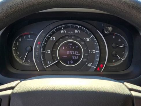 Used 2015 Honda CR-V EX image 26