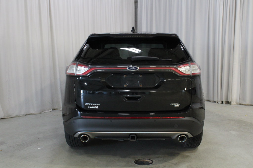 Used 2015 Ford Edge SEL w/ Equipment Group 201A AWD/4WD image 25