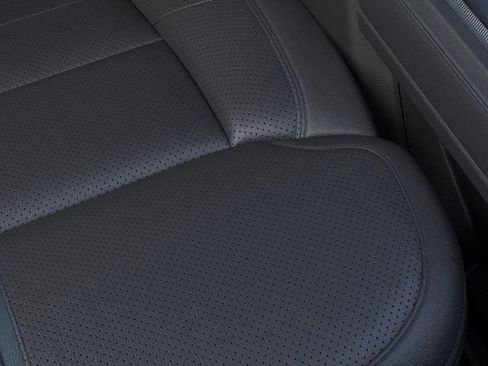 New 2026 Ford F350 Platinum AWD/4WD image 16