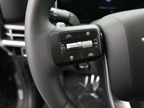 New 2026 Hyundai Santa Fe SE AWD/4WD image 17