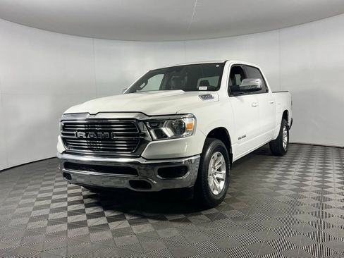 Certified 2024 RAM 1500 Laramie image 9
