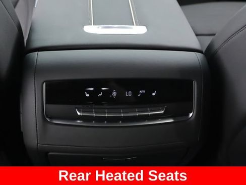 Used 2026 Cadillac Escalade Luxury w/ Touring Package AWD/4WD image 30