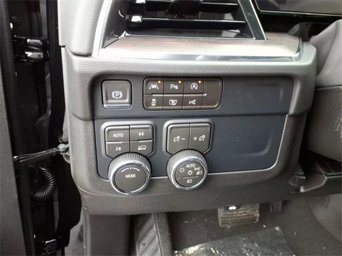 New 2026 Chevrolet Tahoe LT w/ Comfort Package image 10