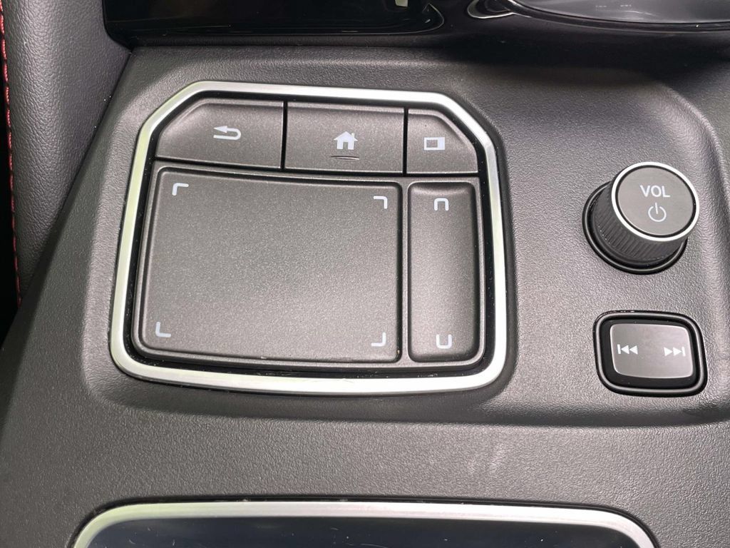 Used 2024 Acura MDX A-Spec AWD/4WD image 33