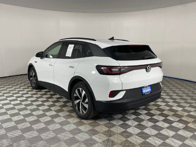 Used 2023 Volkswagen ID.4 Pro RWD image 19