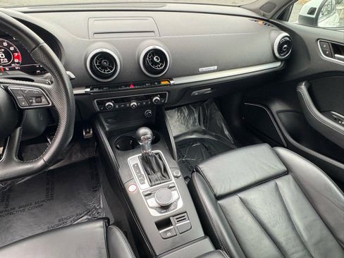 Used 2017 Audi S3 Premium Plus w/ Technology Package image 11