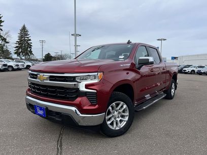 Used 2024 Chevrolet Silverado 1500 LT w/ Protection Package