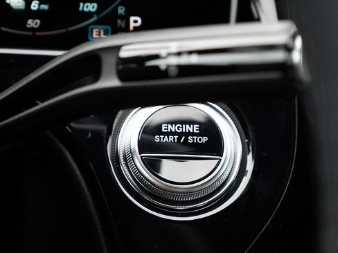 New 2026 Mercedes-Benz E 53 AMG e 4MATIC Sedan image 25