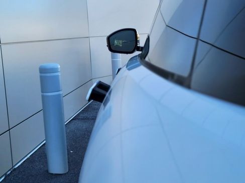 Used 2026 Land Rover Range Rover Evoque S image 42