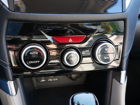 Used 2024 Subaru Forester Limited image 23