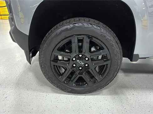 New 2026 Chevrolet Colorado W/T image 14