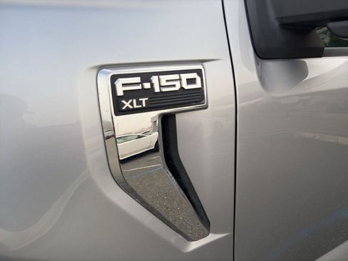 Used 2024 Ford F150 XLT w/ Mobile Office Package image 3