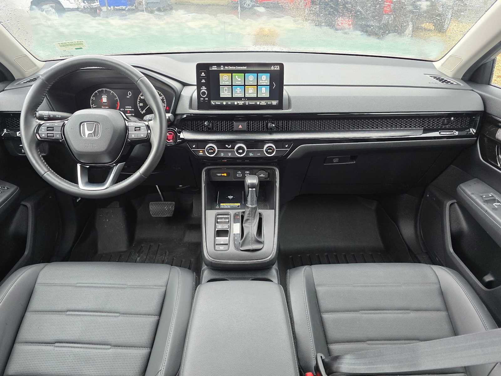 Used 2023 Honda CR-V EX-L image 19