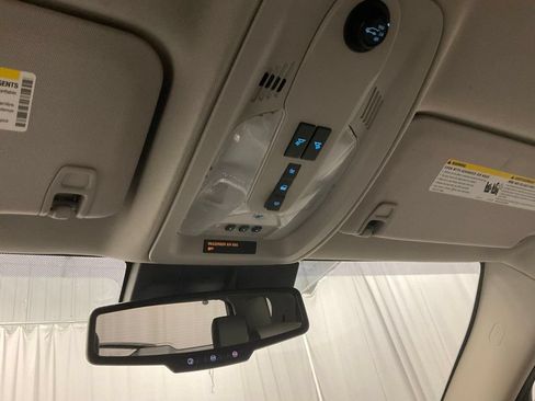 Used 2014 Chevrolet Equinox LTZ w/ LPO, Protection Package AWD/4WD image 21