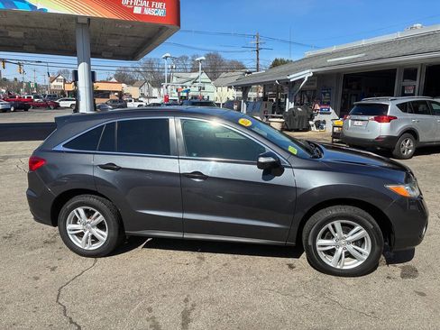Used 2013 Acura RDX AWD w/ Technology Package image 3