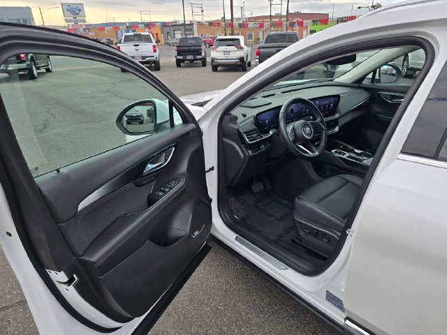 Used 2024 Buick Envision Preferred AWD/4WD image 19