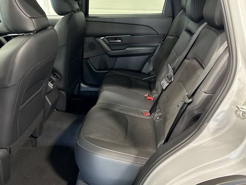 New 2026 MAZDA CX-5 Preferred AWD/4WD image 5