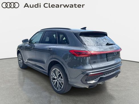 New 2026 Audi Q5 Premium Plus AWD/4WD image 3